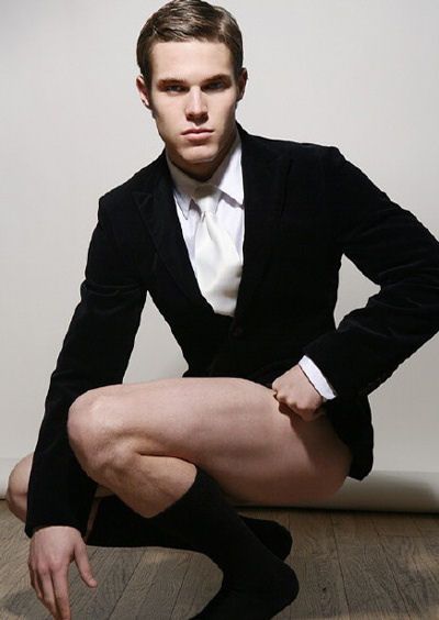 คนรักหนุ่มเซ็กซี่ 144 - Brock Harris