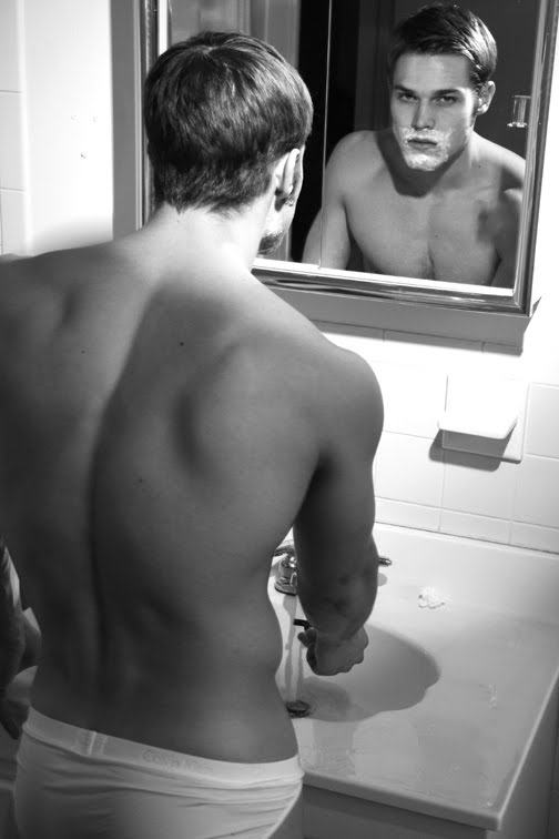 คนรักหนุ่มเซ็กซี่ 144 - Brock Harris