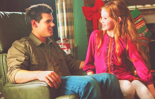 คนรัก Renesmee