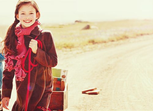 คนรัก Renesmee