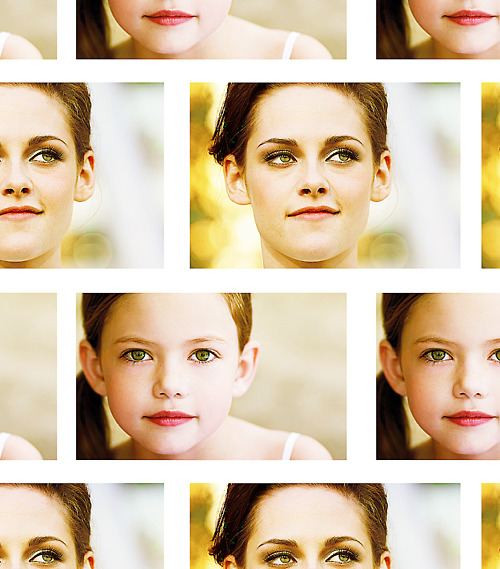 คนรัก Renesmee
