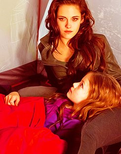 คนรัก Renesmee