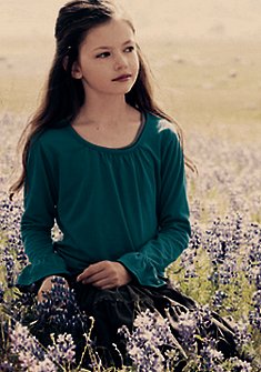 คนรัก Renesmee
