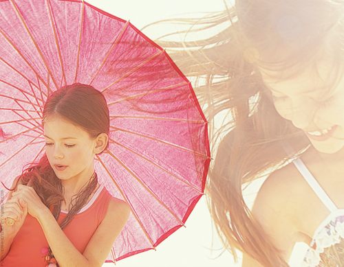 คนรัก Renesmee