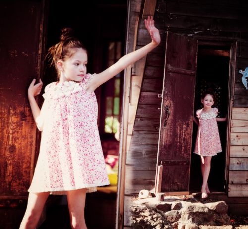 คนรัก Renesmee