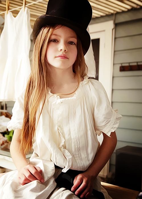 คนรัก Renesmee