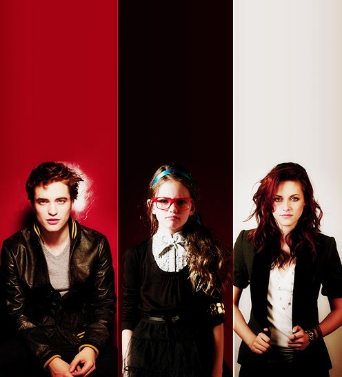 คนรัก Renesmee
