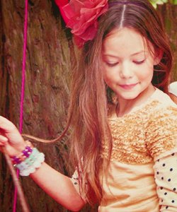 คนรัก Renesmee