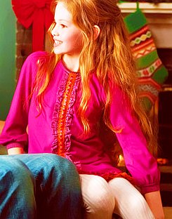 คนรัก Renesmee