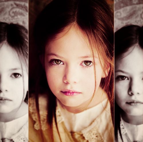 คนรัก Renesmee