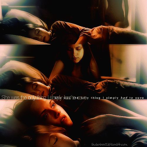 คนรัก Renesmee