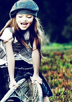 คนรัก Renesmee