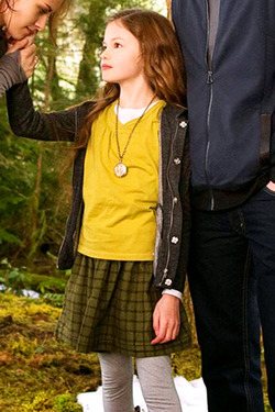 คนรัก Renesmee