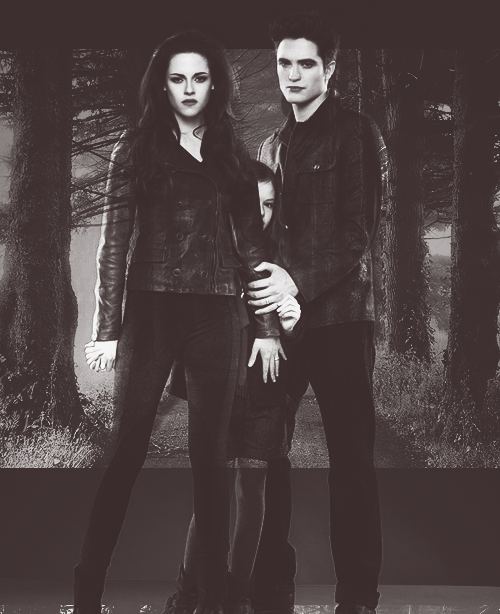 คนรัก Renesmee