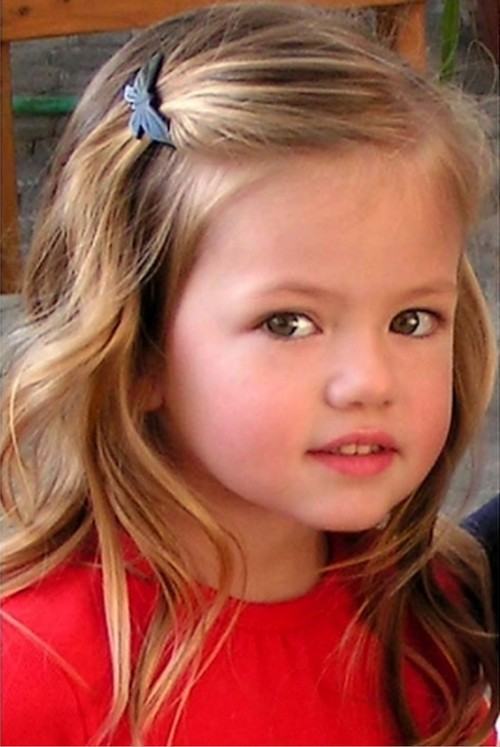 คนรัก Renesmee