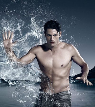 คนรักหนุ่มหล่อ 034 - Tyson Ballou