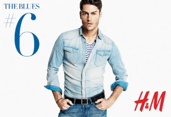 คนรักหนุ่มหล่อ 034 - Tyson Ballou