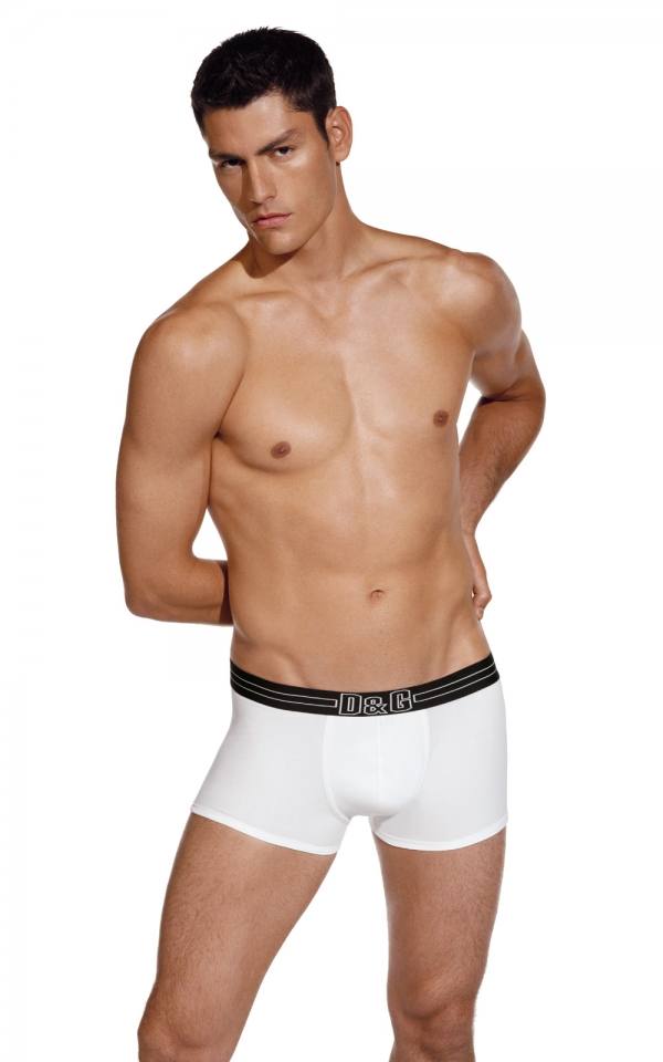 คนรักหนุ่มหล่อ 034 - Tyson Ballou
