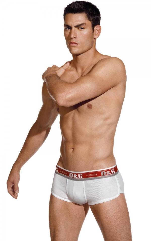 คนรักหนุ่มหล่อ 034 - Tyson Ballou