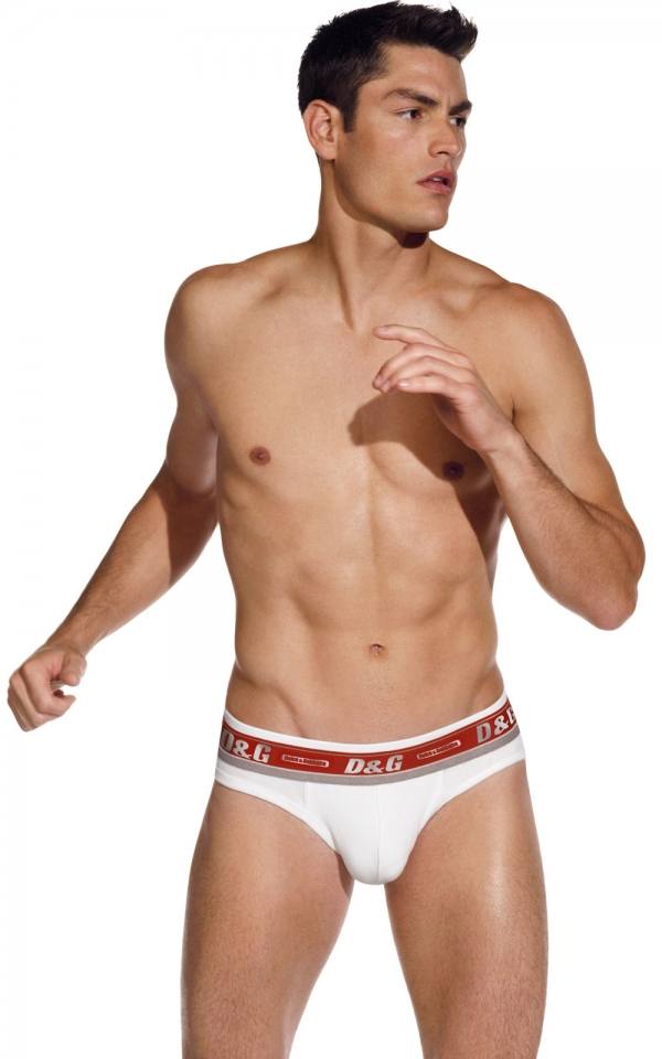 คนรักหนุ่มหล่อ 034 - Tyson Ballou