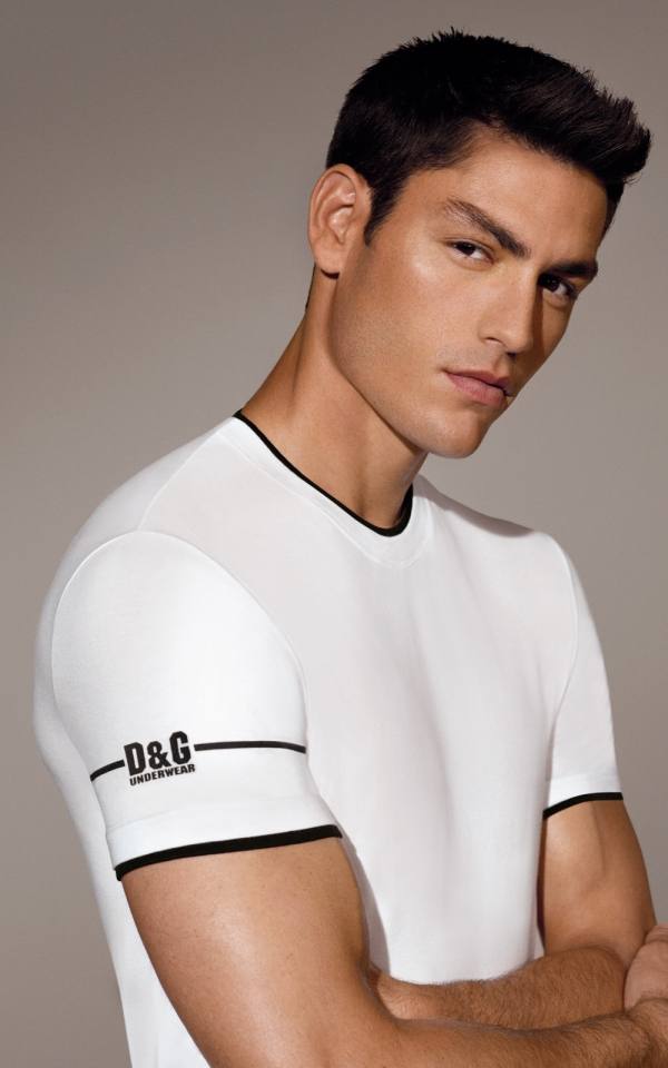 คนรักหนุ่มหล่อ 034 - Tyson Ballou
