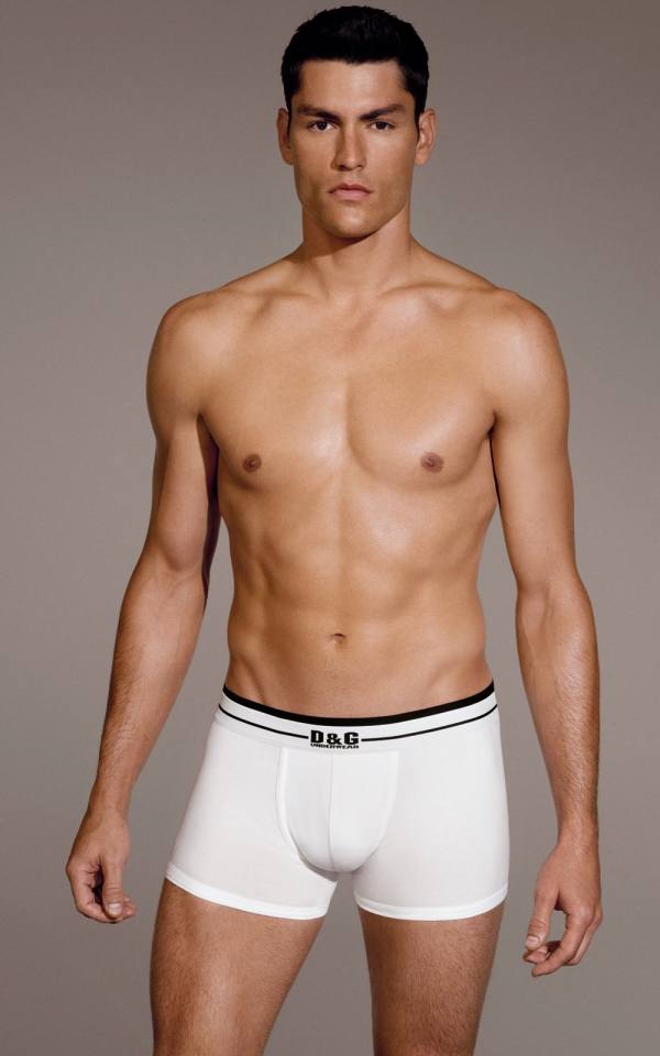 คนรักหนุ่มหล่อ 034 - Tyson Ballou