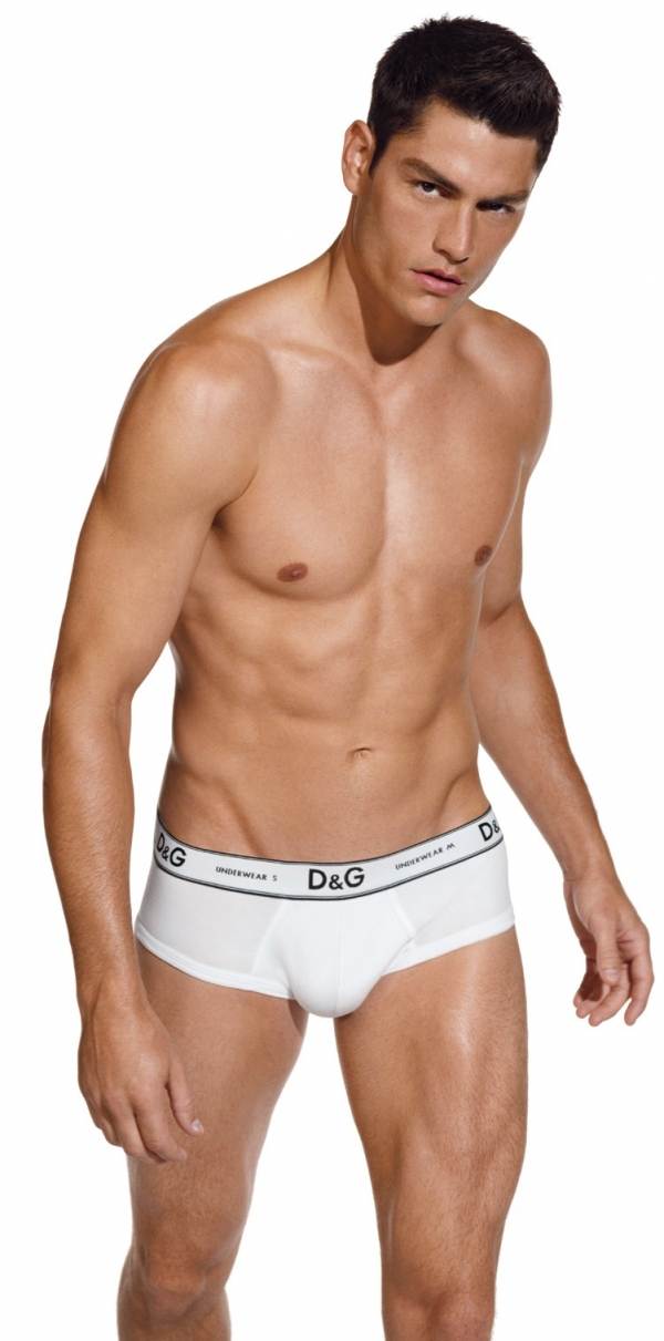 คนรักหนุ่มหล่อ 034 - Tyson Ballou