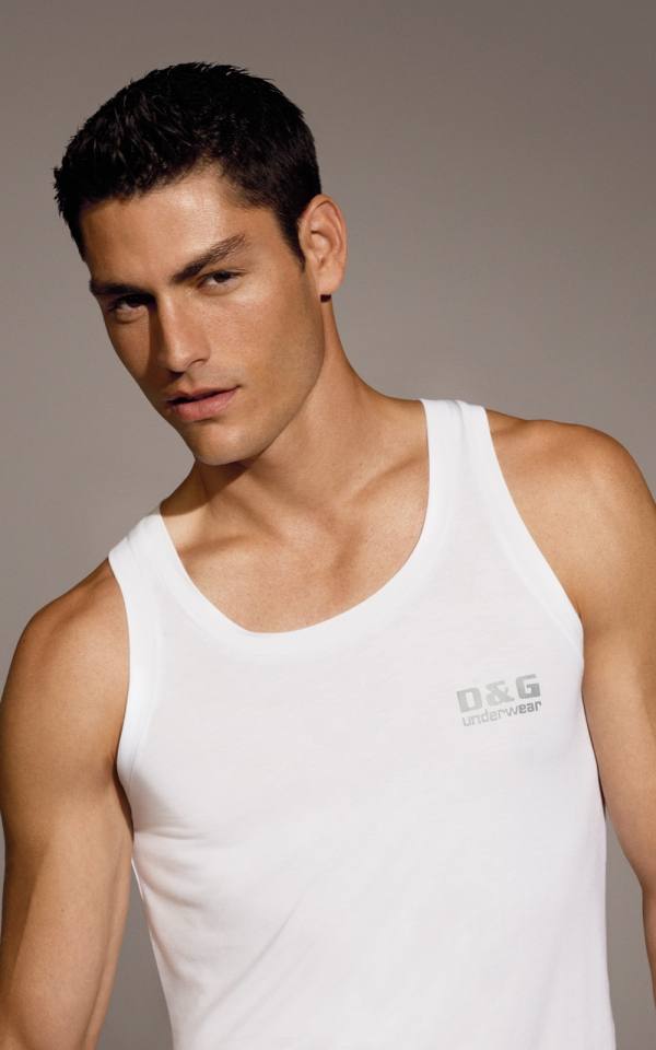 คนรักหนุ่มหล่อ 034 - Tyson Ballou