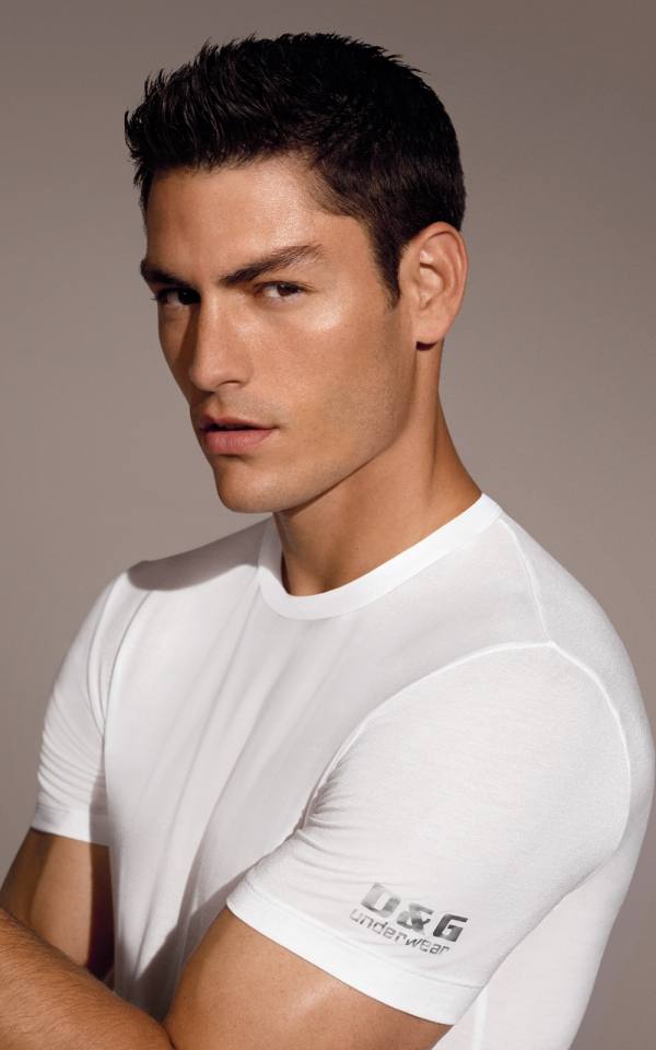 คนรักหนุ่มหล่อ 034 - Tyson Ballou