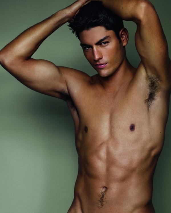คนรักหนุ่มหล่อ 034 - Tyson Ballou