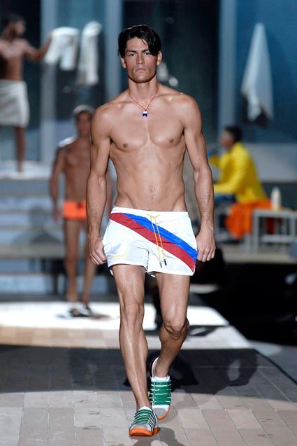คนรักหนุ่มหล่อ 034 - Tyson Ballou