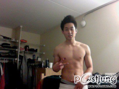 คนรักหนุ่มเซ็กซี่ 146