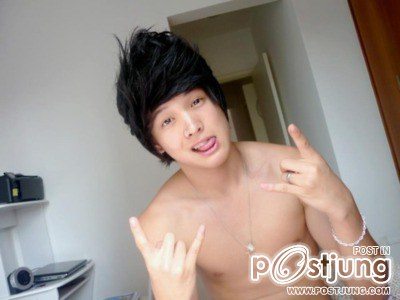 คนรักหนุ่มเซ็กซี่ 146