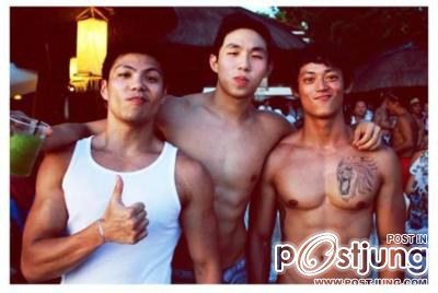 คนรักหนุ่มเซ็กซี่ 146
