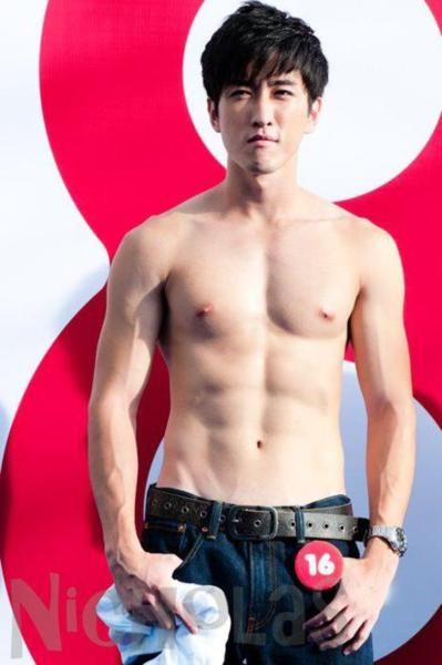 คนรักหนุ่มเซ็กซี่ 147