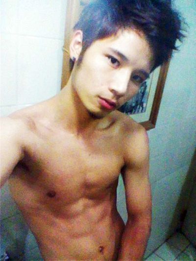 คนรักหนุ่มเซ็กซี่ 147