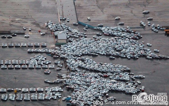 HD Photos: Japan's 9.0 mega-earthquake tragic story of