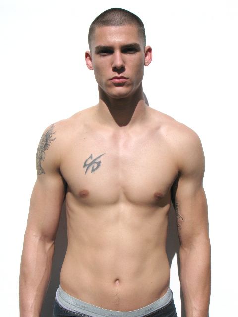 คนรักหนุ่มเซ็กซี่ 148 - chris petersen