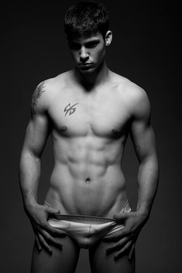 คนรักหนุ่มเซ็กซี่ 148 - chris petersen