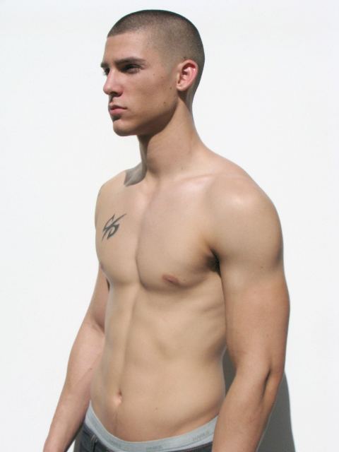 คนรักหนุ่มเซ็กซี่ 148 - chris petersen