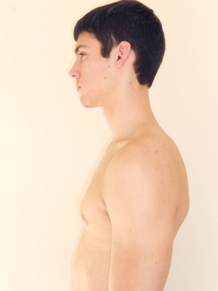 คนรักหนุ่มเซ็กซี่ 148 - chris petersen