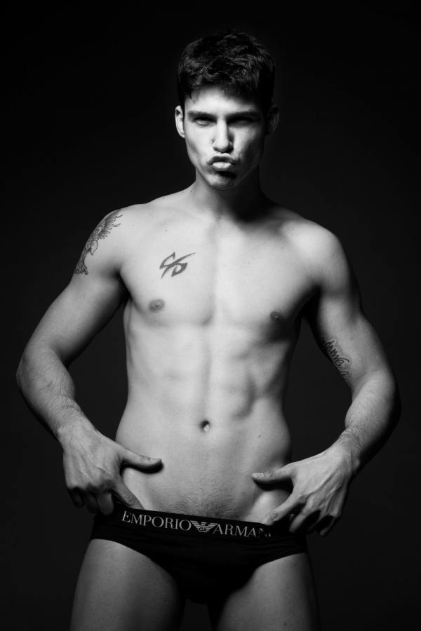 คนรักหนุ่มเซ็กซี่ 148 - chris petersen