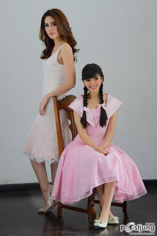 ไมร่า มณีภัสสร มอลลอย