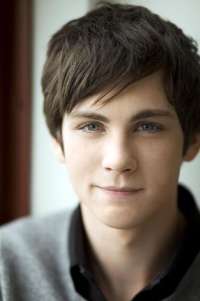 คนรักหนุ่มหล่อ 037 - Logan Lerman