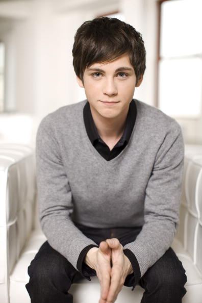 คนรักหนุ่มหล่อ 037 - Logan Lerman