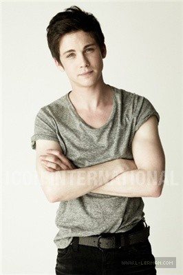 คนรักหนุ่มหล่อ 037 - Logan Lerman