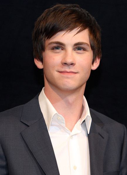 คนรักหนุ่มหล่อ 037 - Logan Lerman