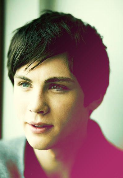คนรักหนุ่มหล่อ 037 - Logan Lerman
