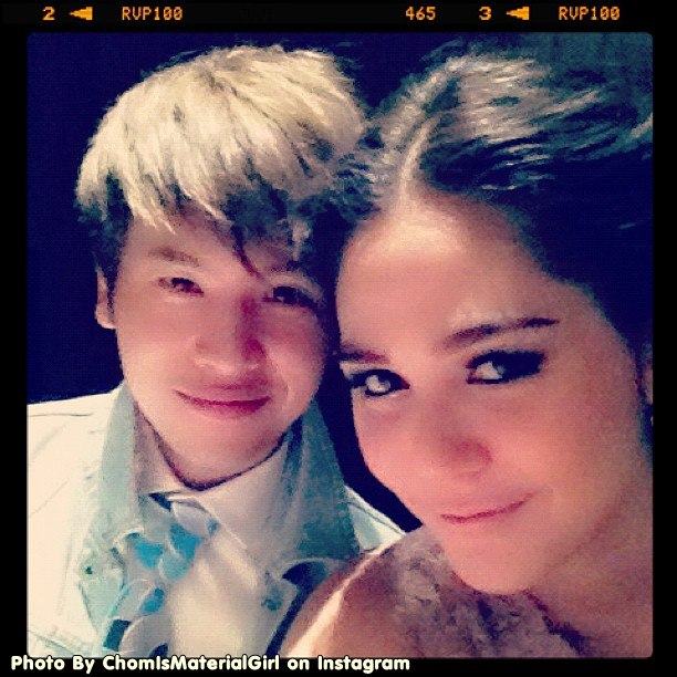 ชมพู่ อารยา ใน Instagram