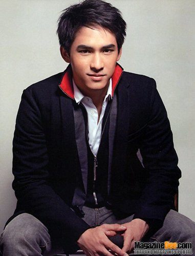 หมอก้อง ฉีกแนว รับบทจิ๋กโก๋มาดกวน ในละครดาวเรือง